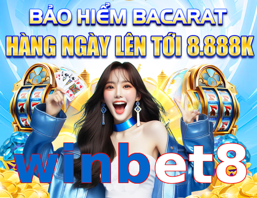 winbet8