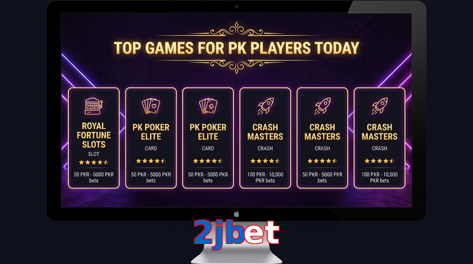 Payment and PKR controls in 2Jbet
